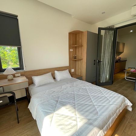 Jenny House Da Nang Exterior foto