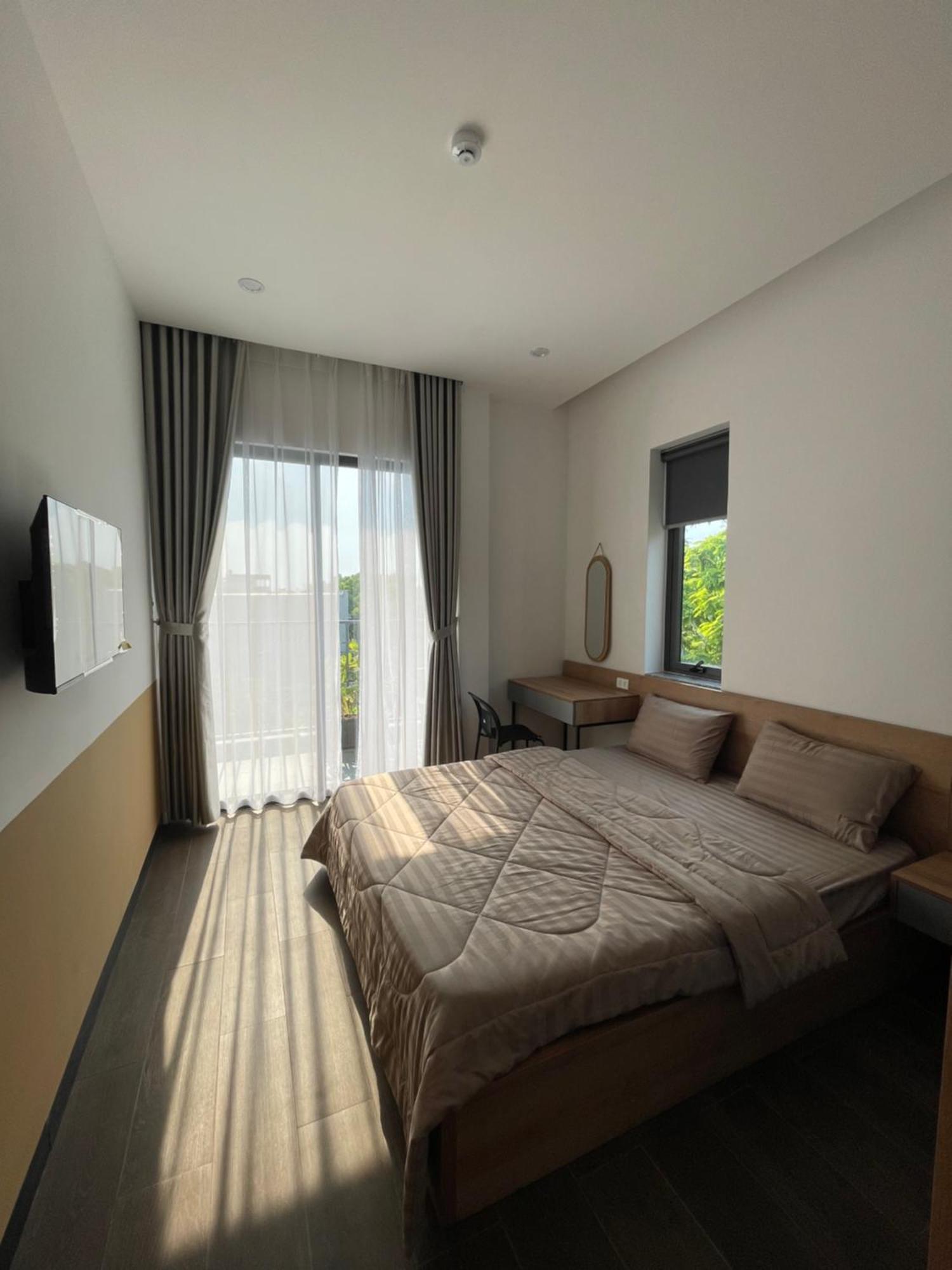 Jenny House Da Nang Exterior foto