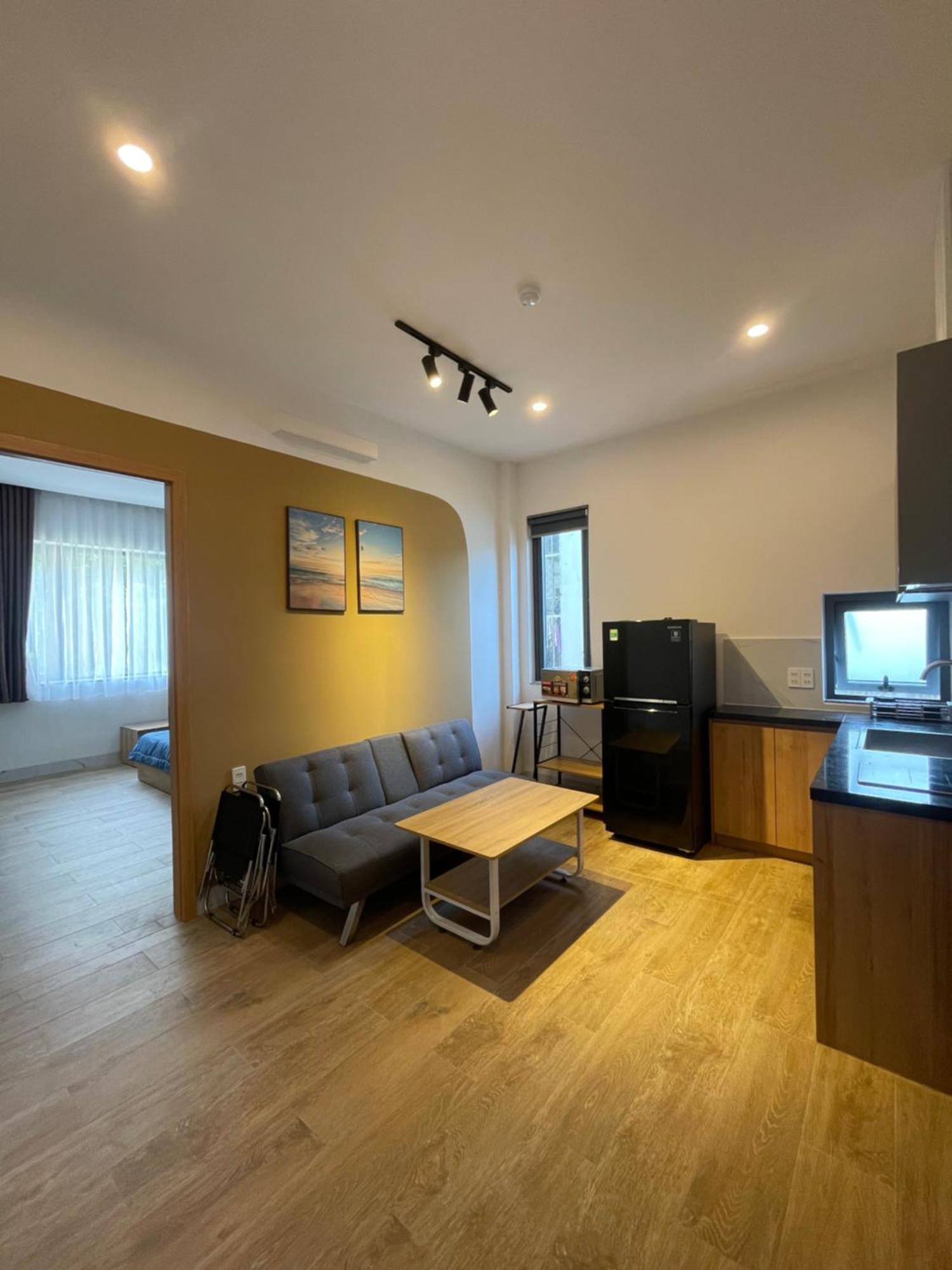 Jenny House Da Nang Exterior foto