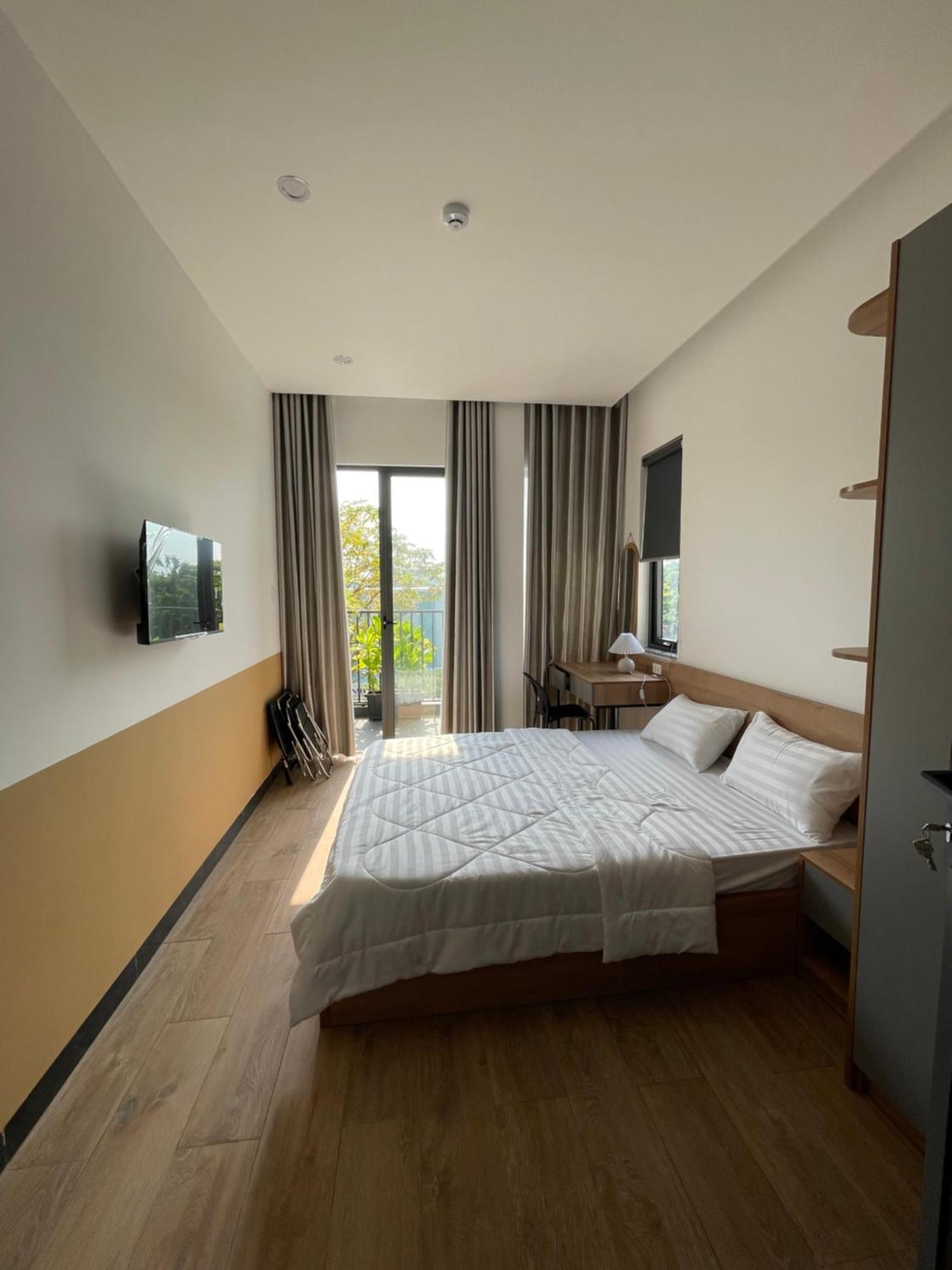 Jenny House Da Nang Exterior foto
