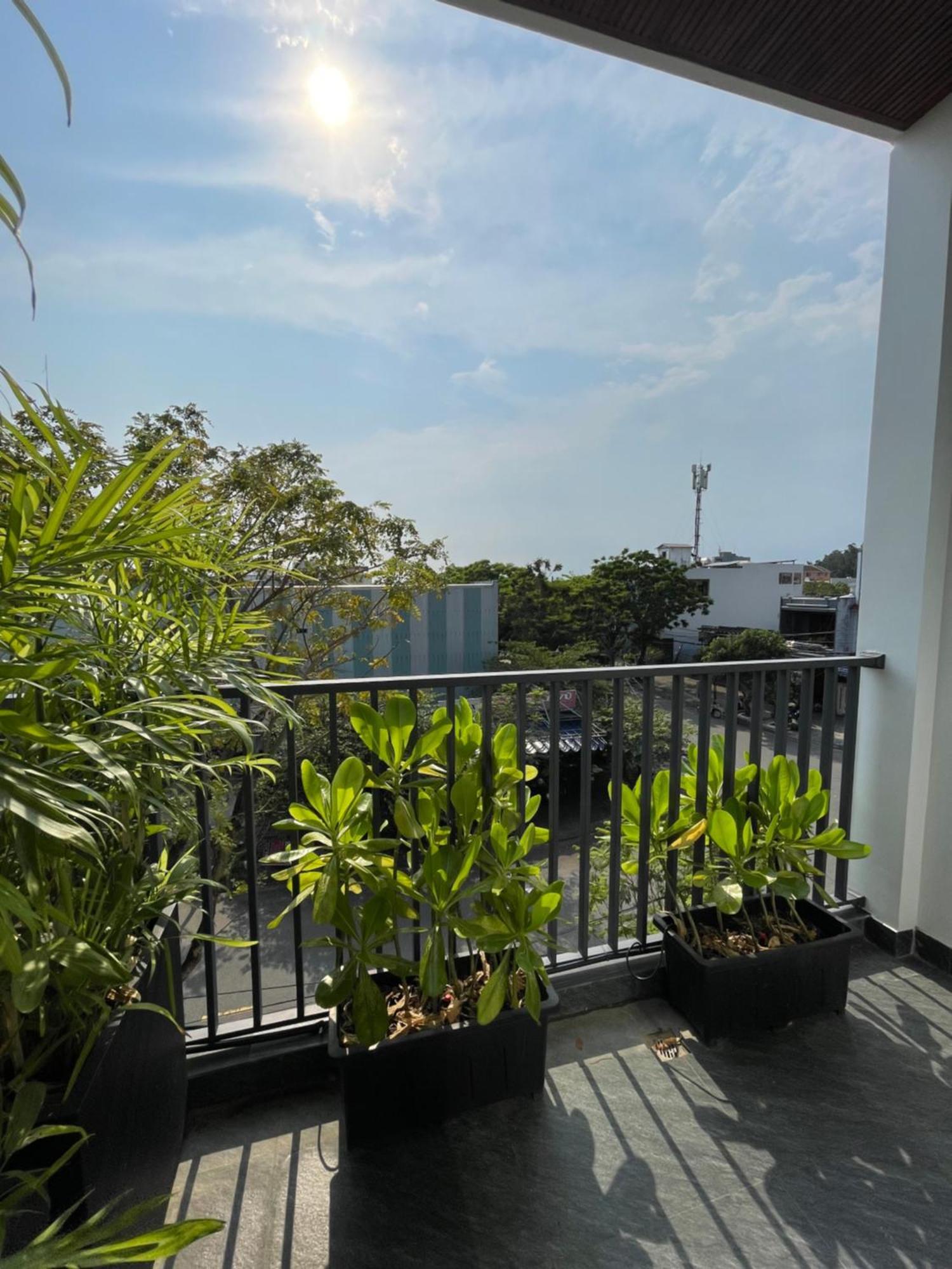 Jenny House Da Nang Exterior foto