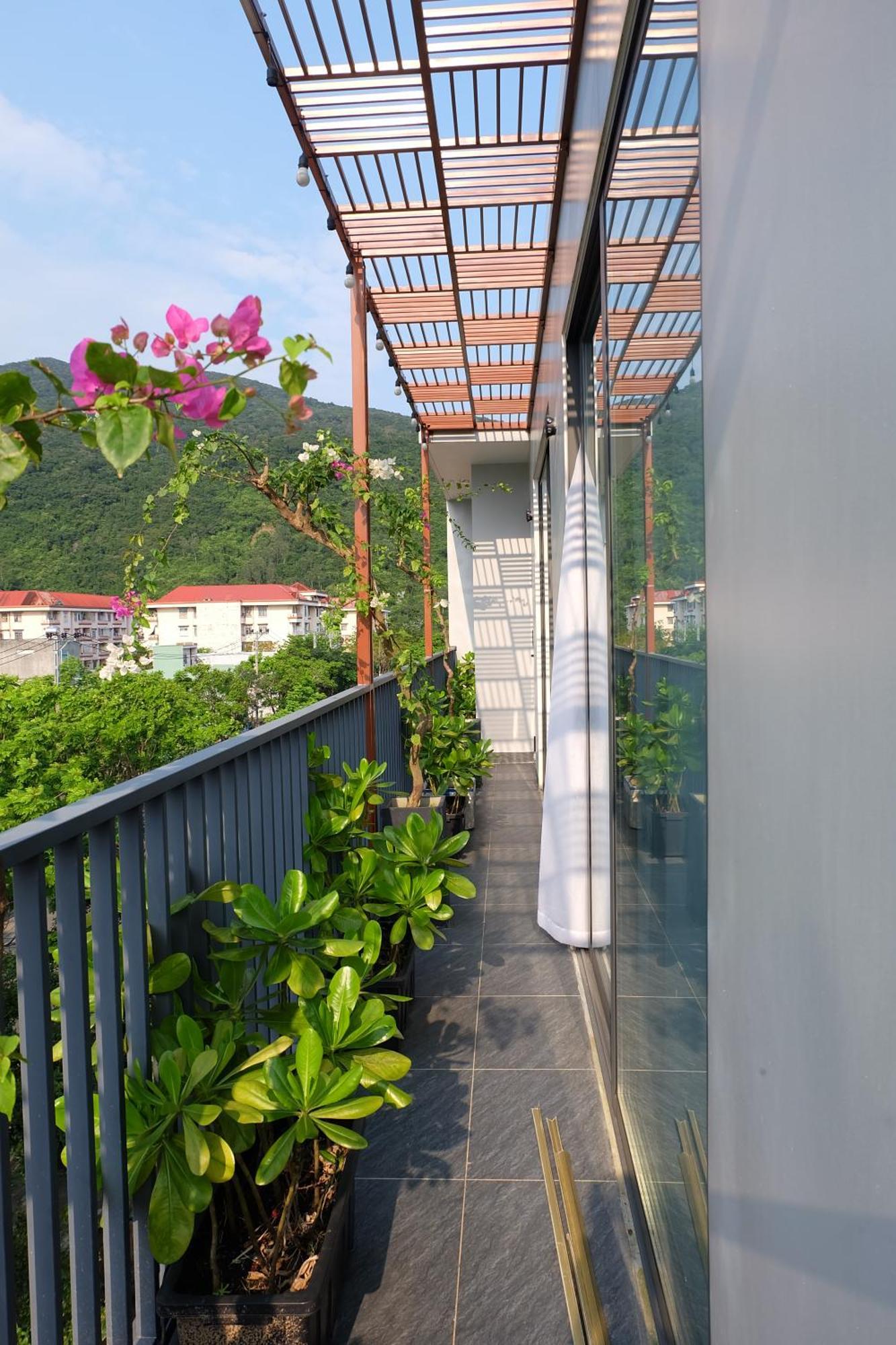 Jenny House Da Nang Exterior foto